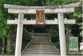 高良神社