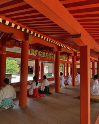 石清水八幡宮